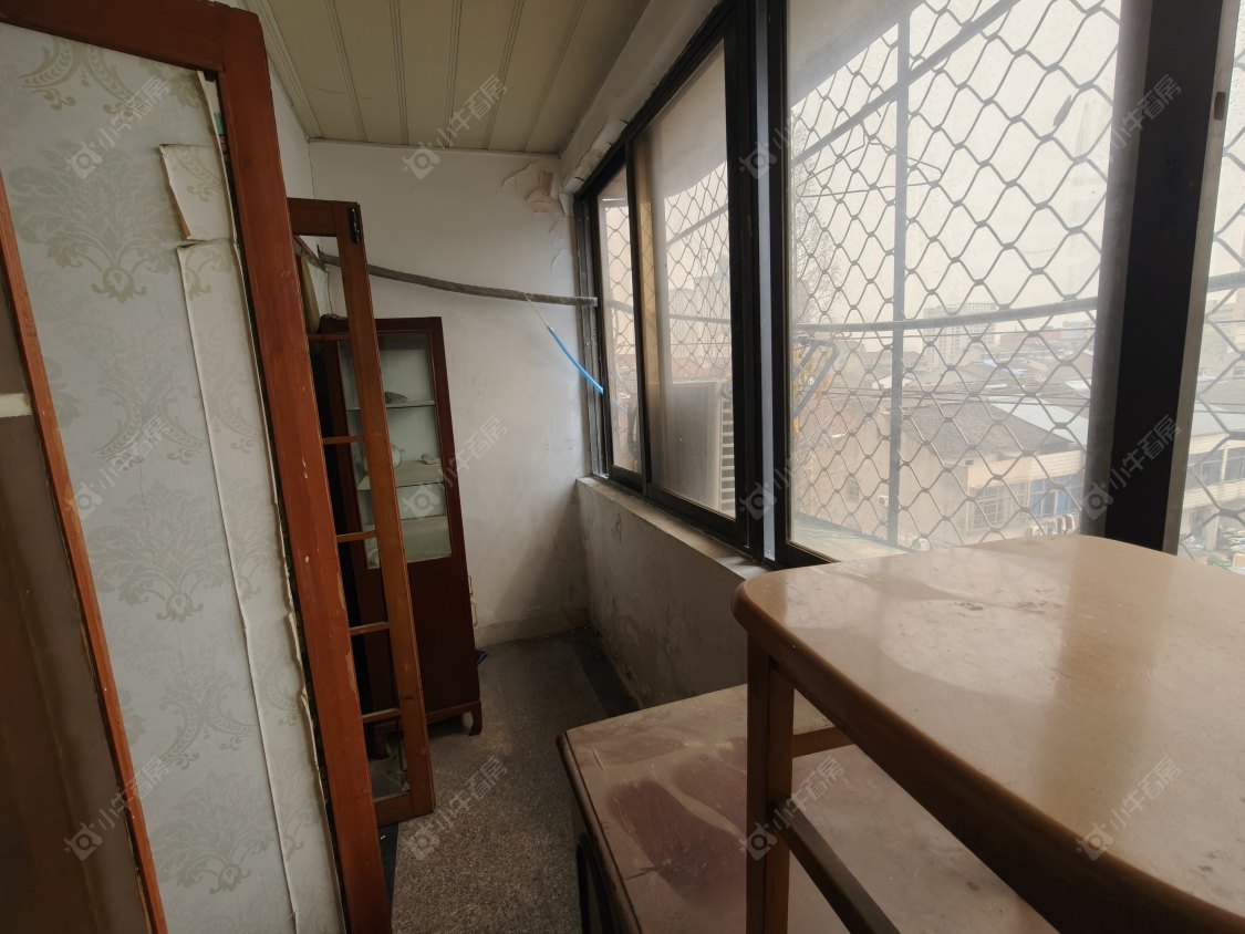 常州花东五村在租房源室内图_小牛看房