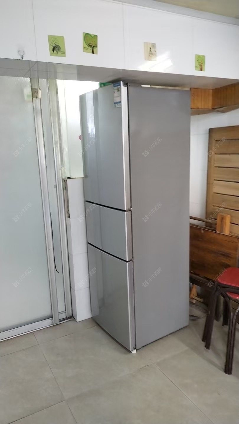 常州虹景花园二期在租房源室内图_小牛看房