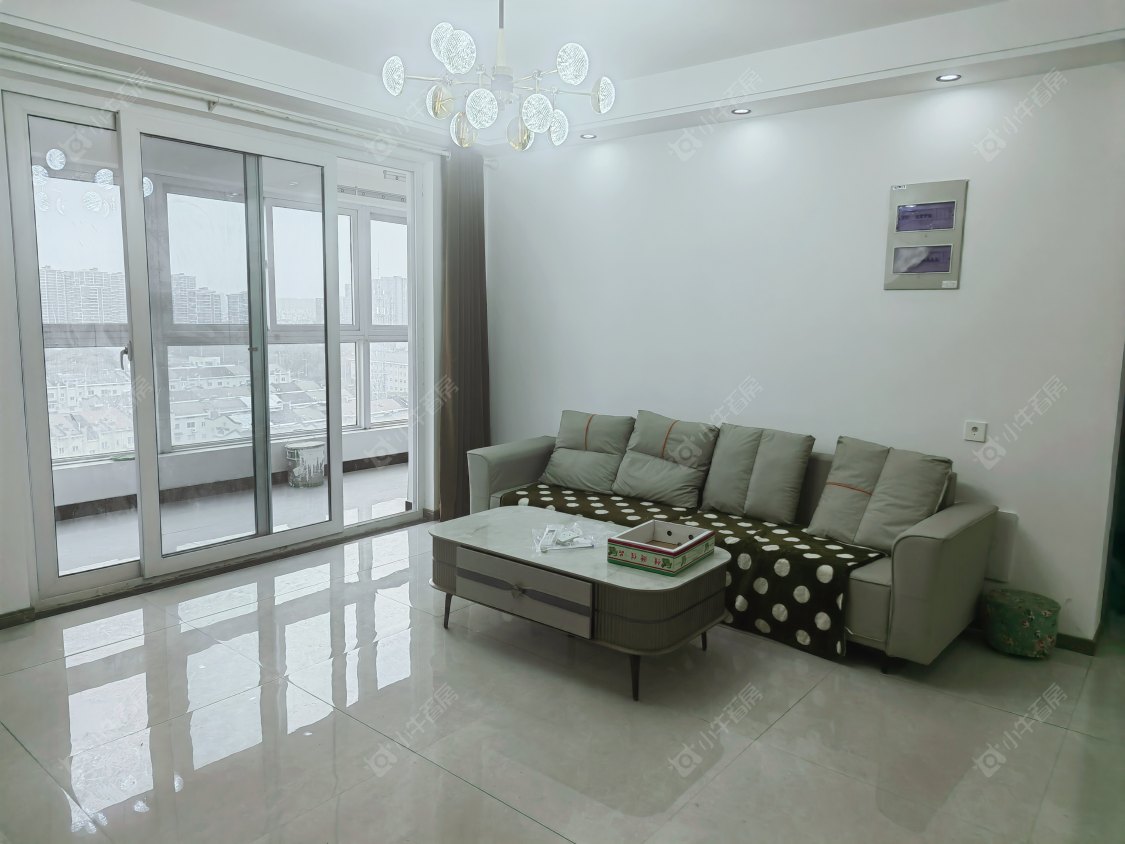 常州晋陵文禧在租房源_小牛看房