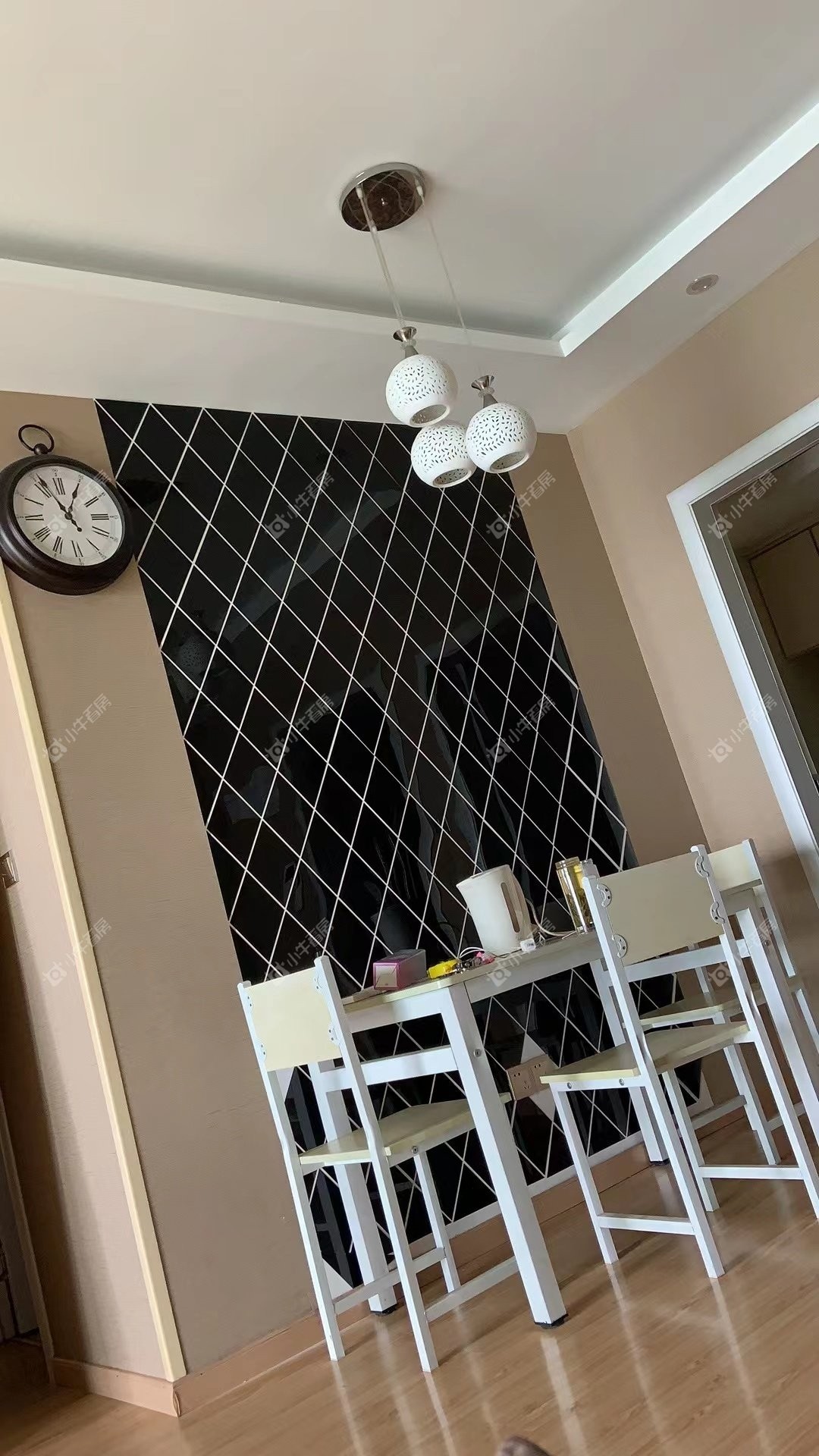 常州中海龙城花园西区在租房源_小牛看房