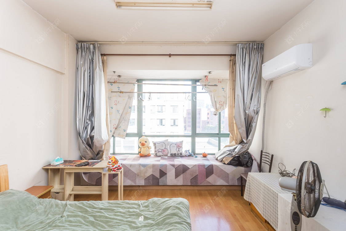 常州汇金置业广场在售二手房源室内图_小牛看房