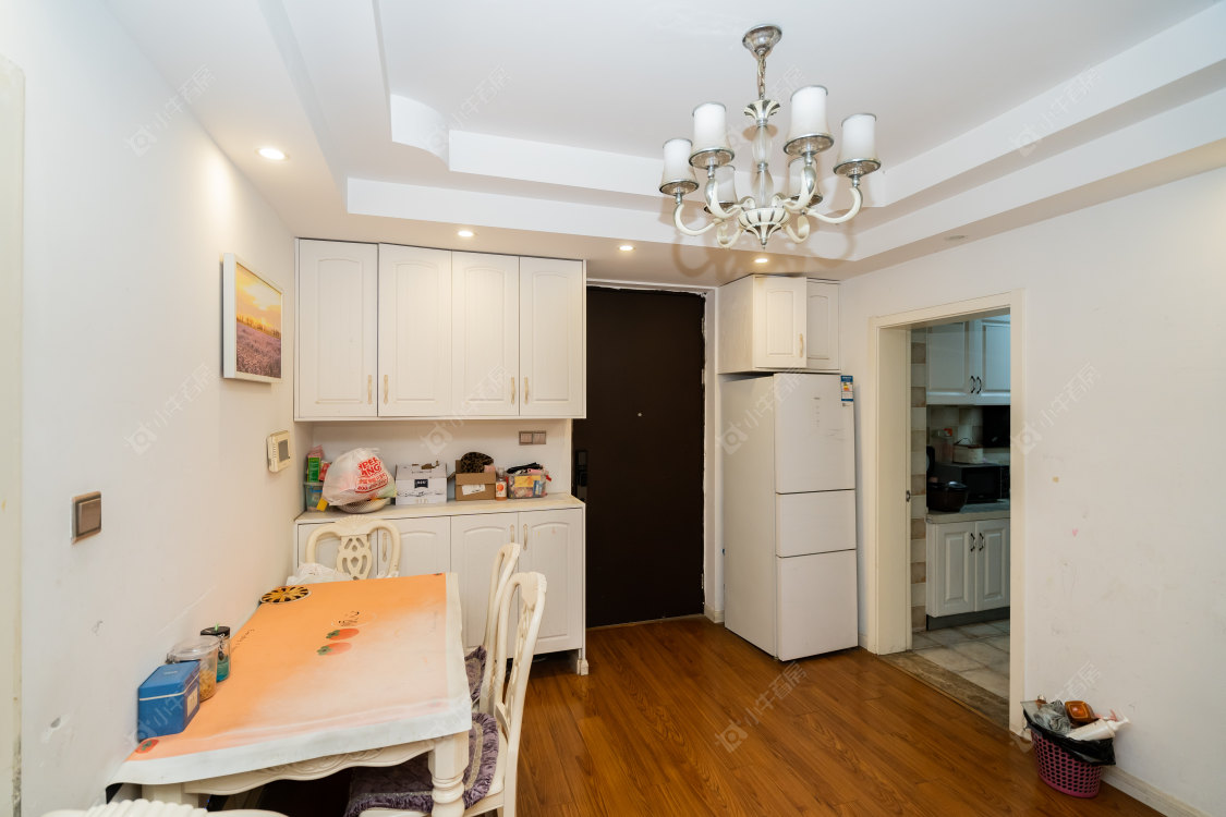 华润国际二期房源室内图 常州华润国际二期在售二手房源室内图_小牛看房