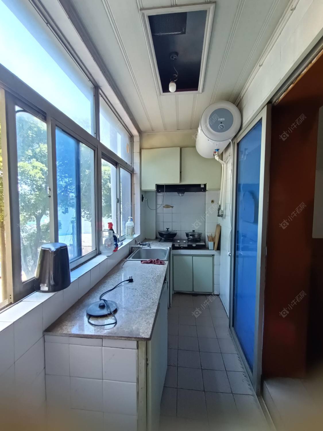 常州庄基村在租房源室内图_小牛看房