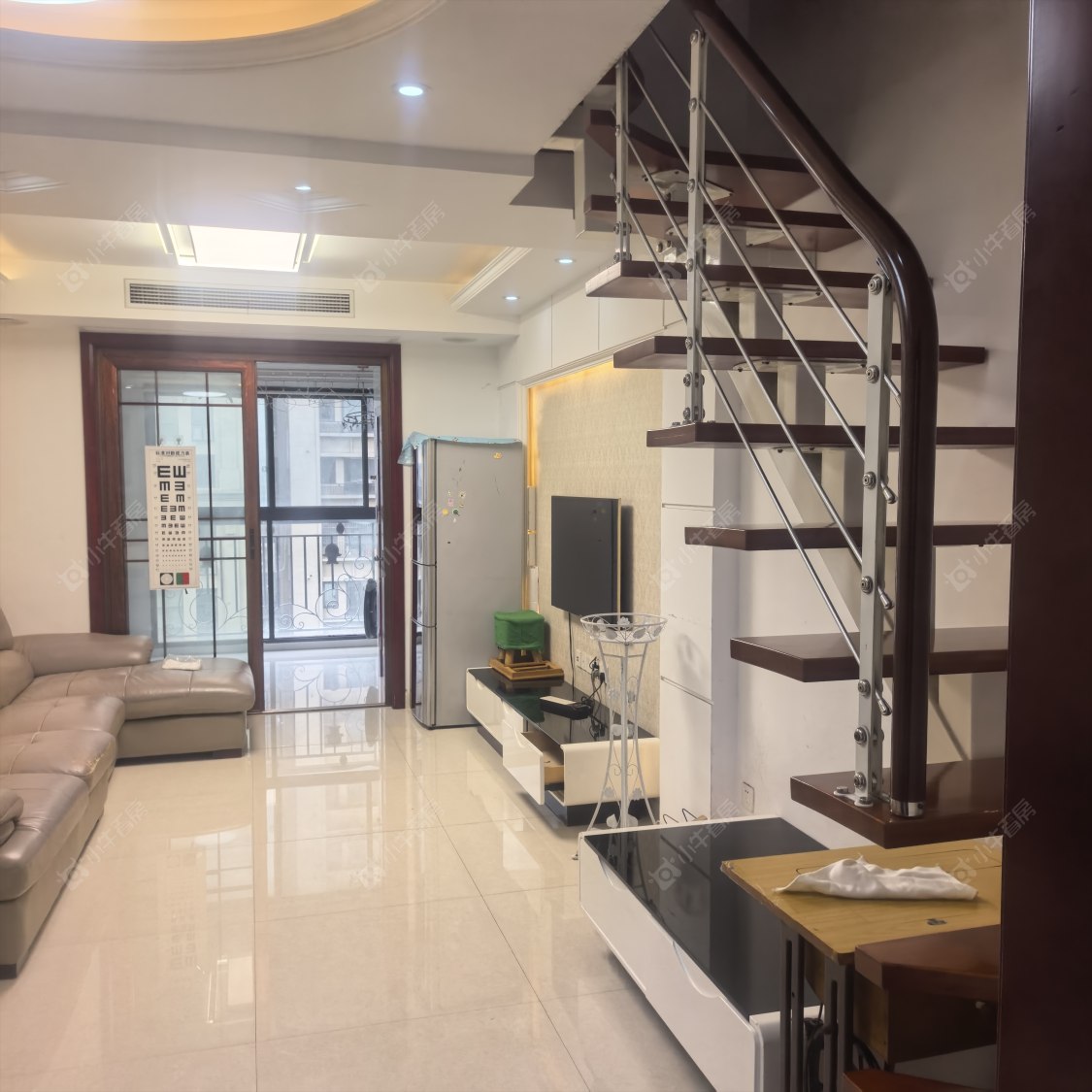 常州华润国际一期在租房源_小牛看房