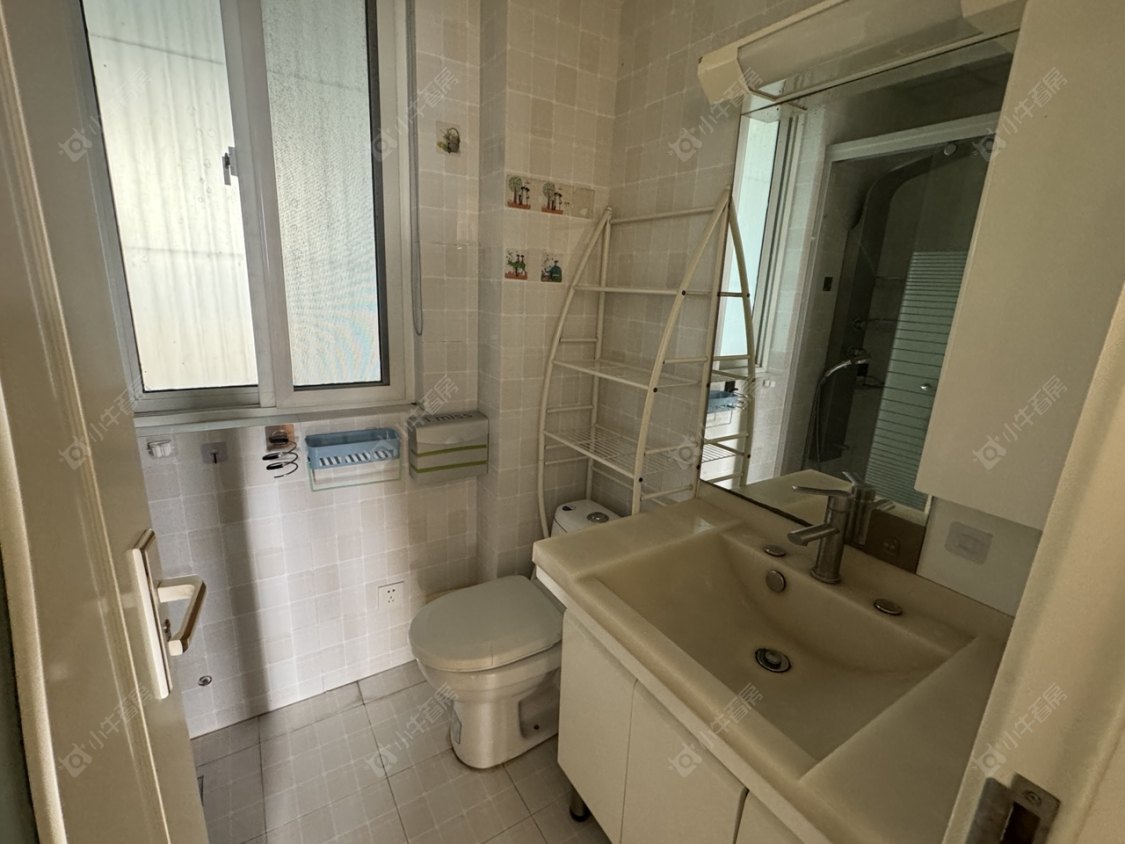 常州璞丽湾花园在租房源室内图_小牛看房