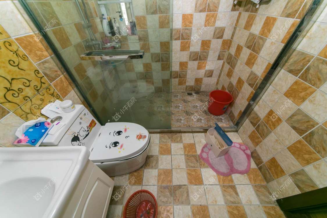 常州绿园爱舍南区在租房源室内图_小牛看房