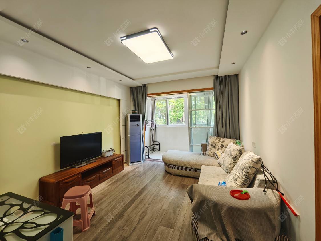 丹阳乾泽园在售二手房_小牛看房