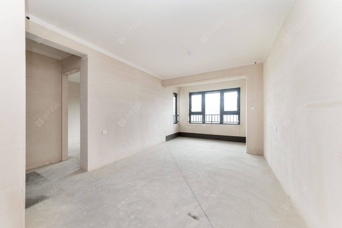 常州碧桂园新月时光在售二手房_小牛看房