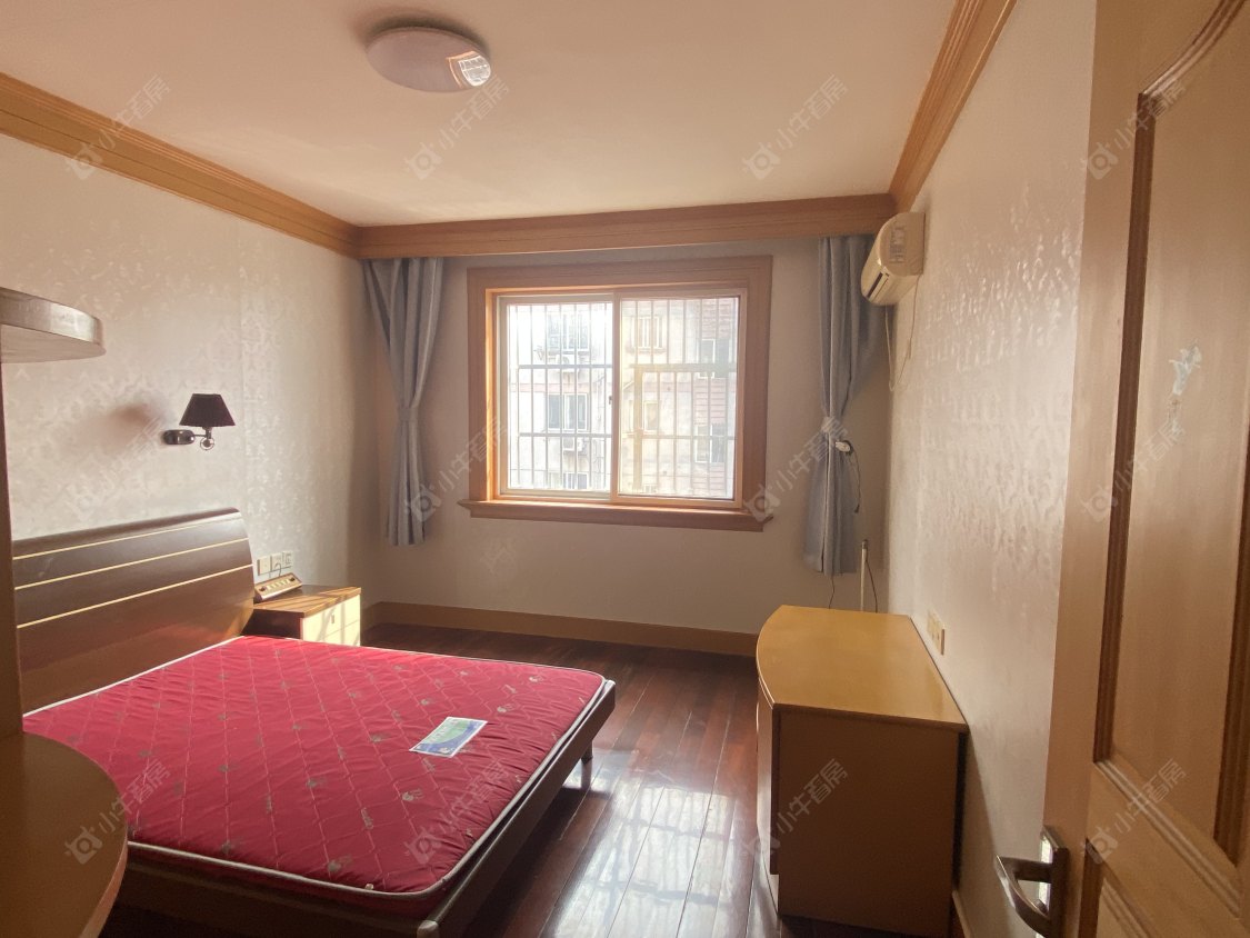 常州藻江花园一期在租房源_小牛看房