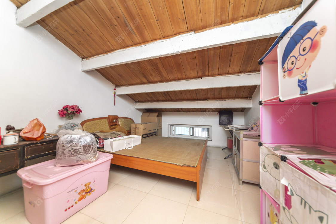 常州绿园爱舍北区在售二手房_小牛看房