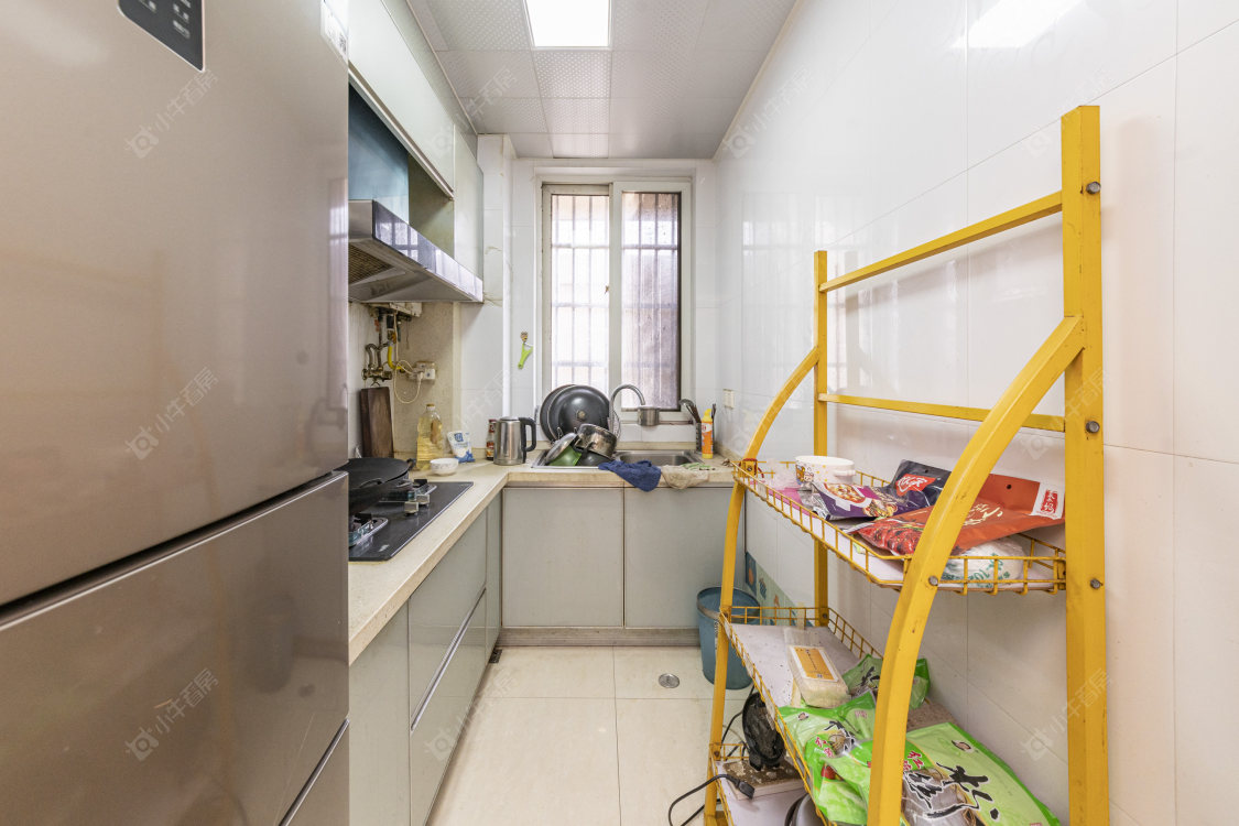 香江壹品房源室内图 常州香江壹品在售二手房源室内图_小牛看房