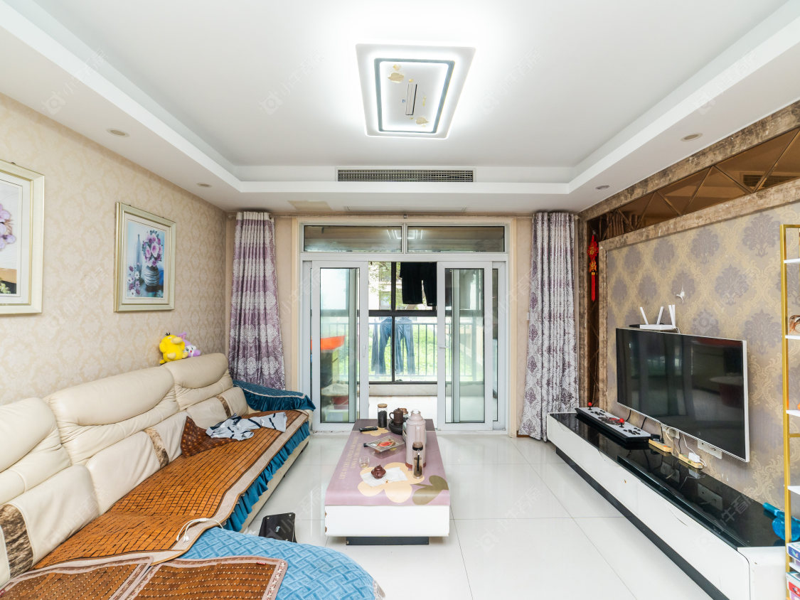 公园壹号四期房源室内图 常州公园壹号四期在售二手房房源室内图_小牛看房