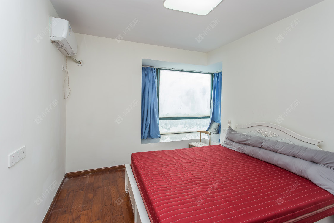 常州盛世名门在售二手房源室内图_小牛看房