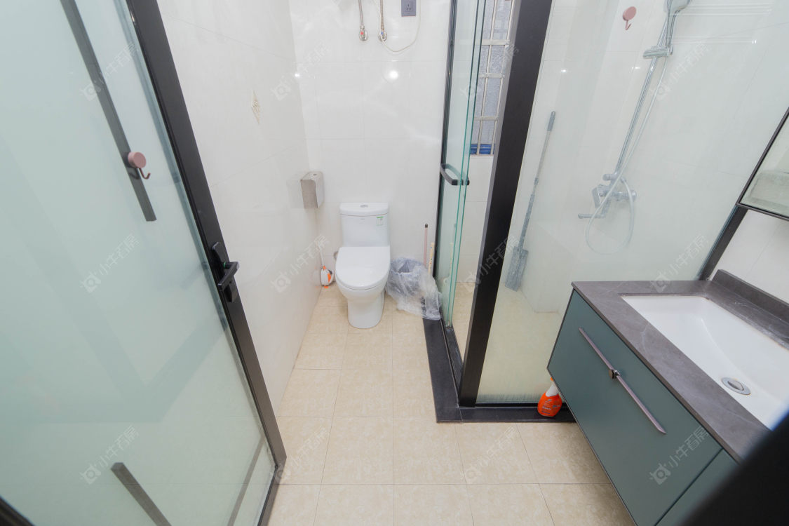 常州太湖明珠苑南苑在售二手房源室内图_小牛看房