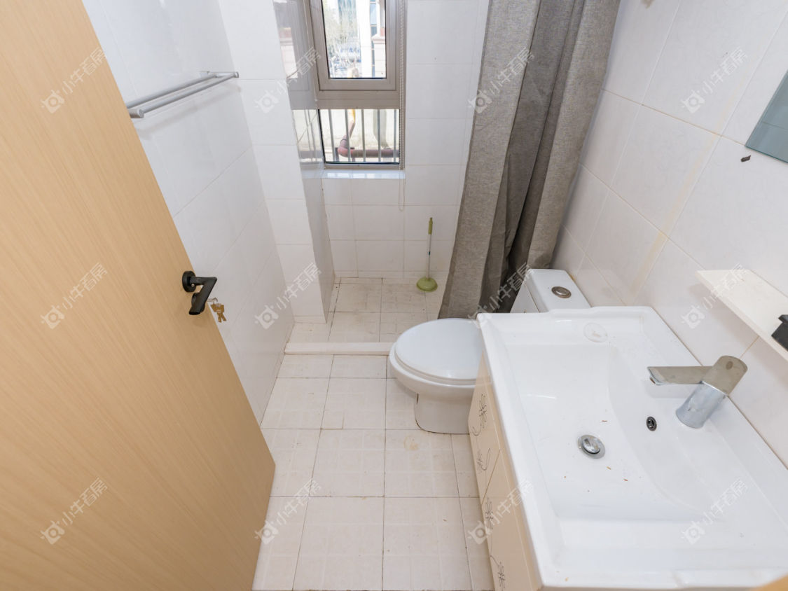 常州京城豪苑北区在租房源室内图_小牛看房