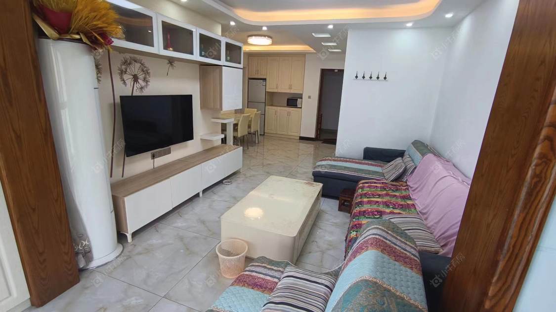 常州新城香溢澜桥一期在租房源_小牛看房