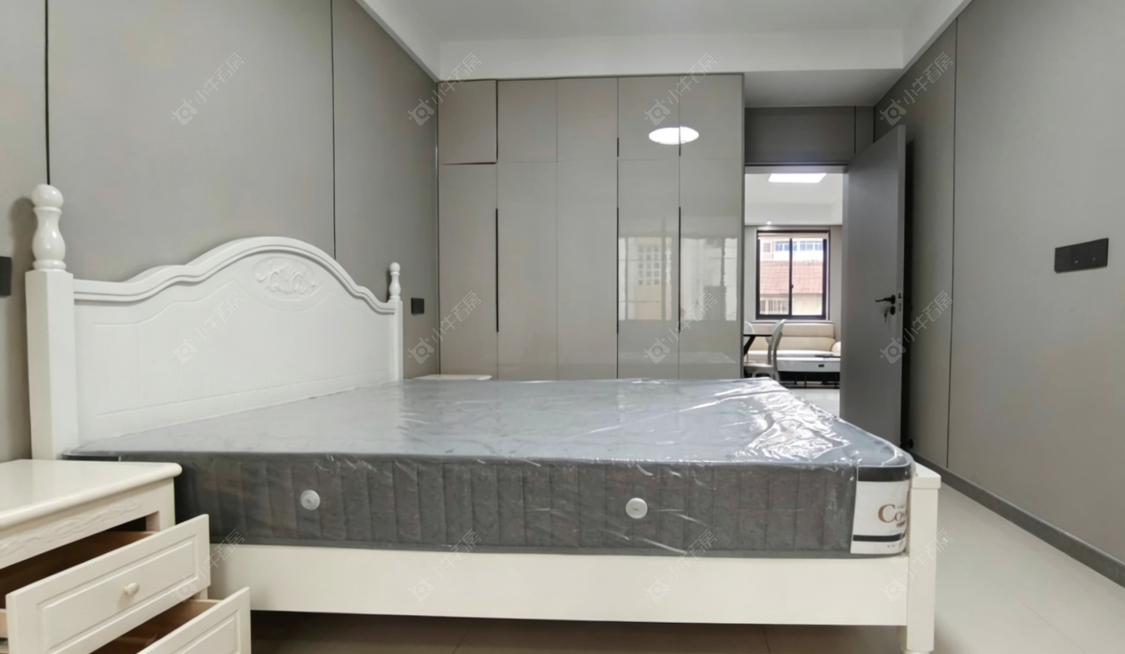 常州坛园在租房源_小牛看房