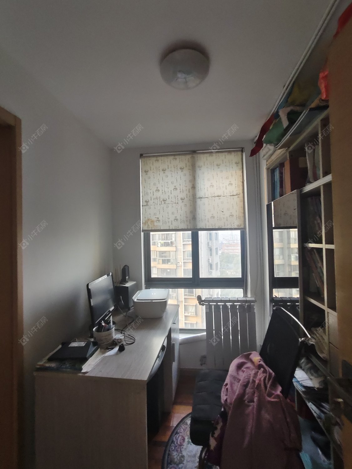 常州金色新城西区在租房源_小牛看房