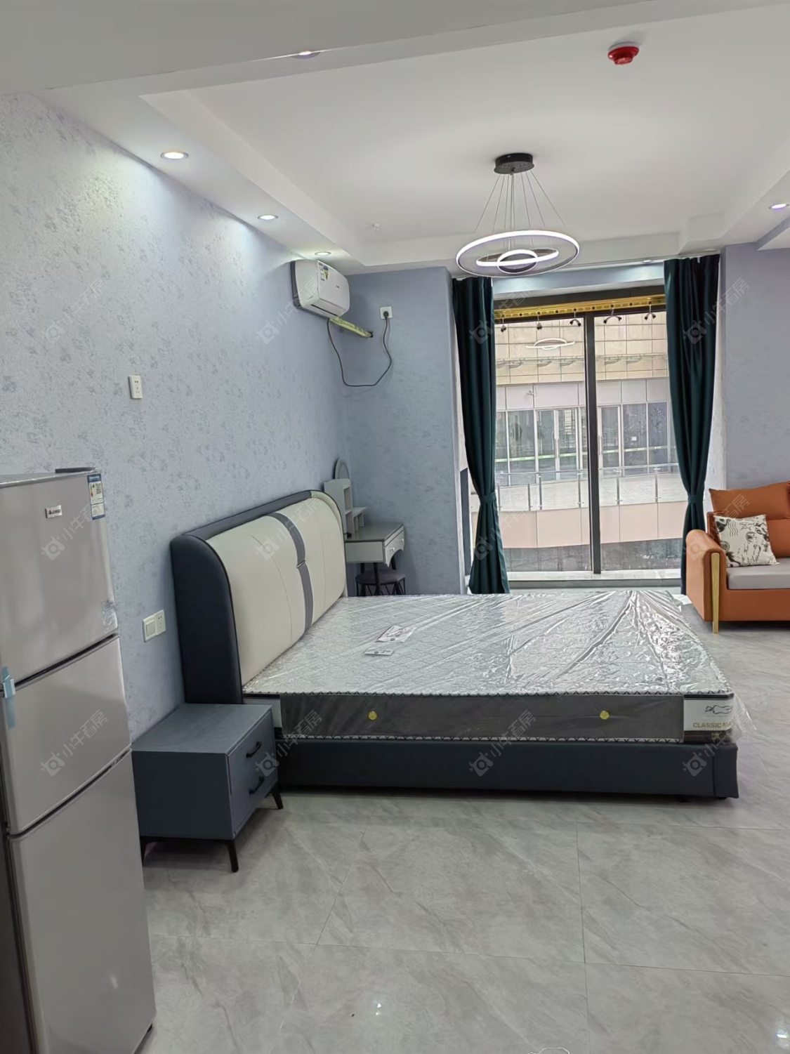 常州世茂广场在租房源室内图_小牛看房