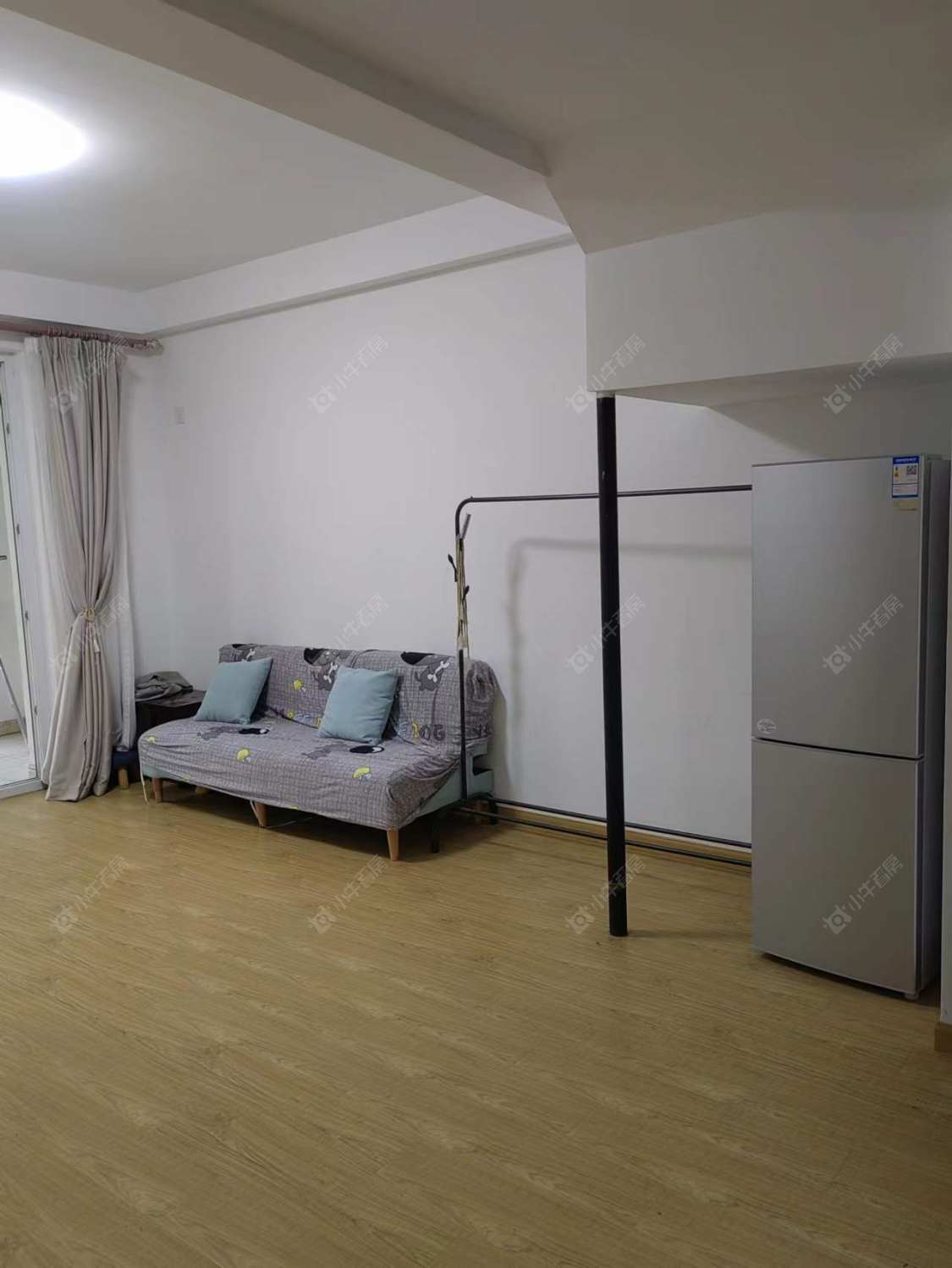 常州保利公园九里在租房源_小牛看房