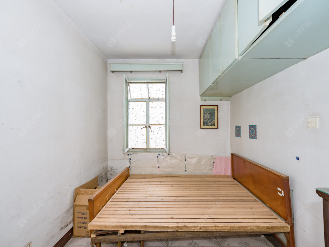 常州西新桥三村在售二手房源室内图_小牛看房