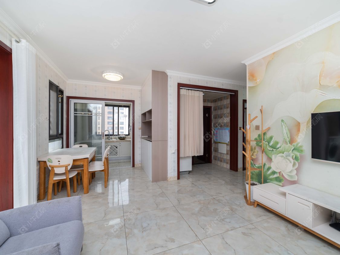 龙德花园房源室内图 常州龙德花园在售二手房源室内图_小牛看房