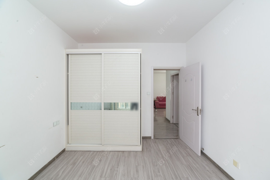 常州嘉禾尚郡在售二手房源室内图_小牛看房