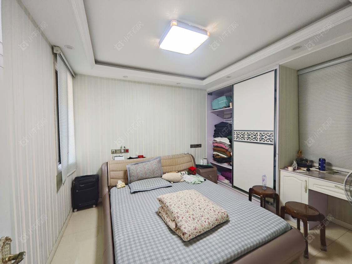 常州南方名居在售二手房房源室内图_小牛看房