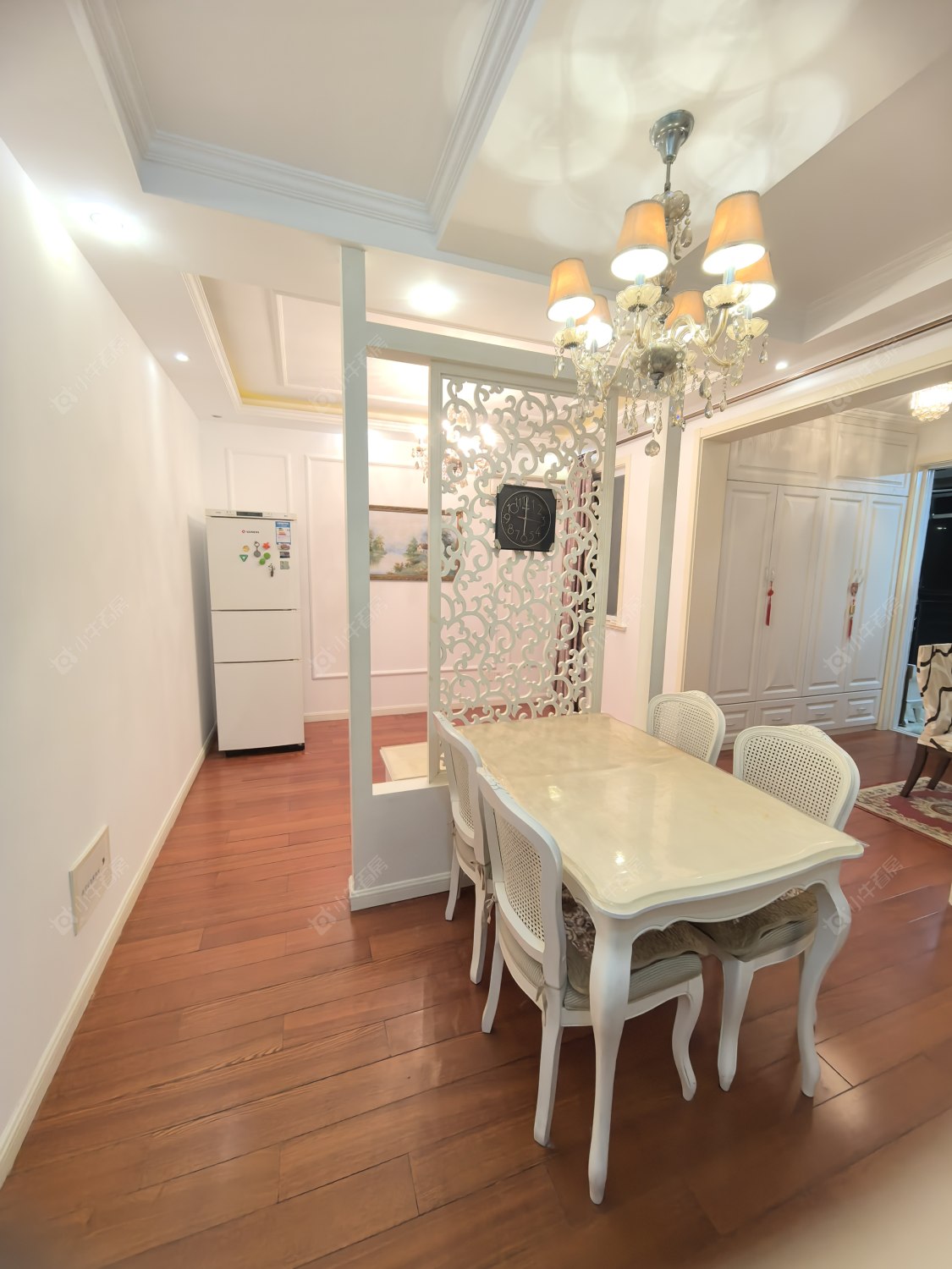 常州九洲新世界花苑2室1厅1卫出租_小牛看房