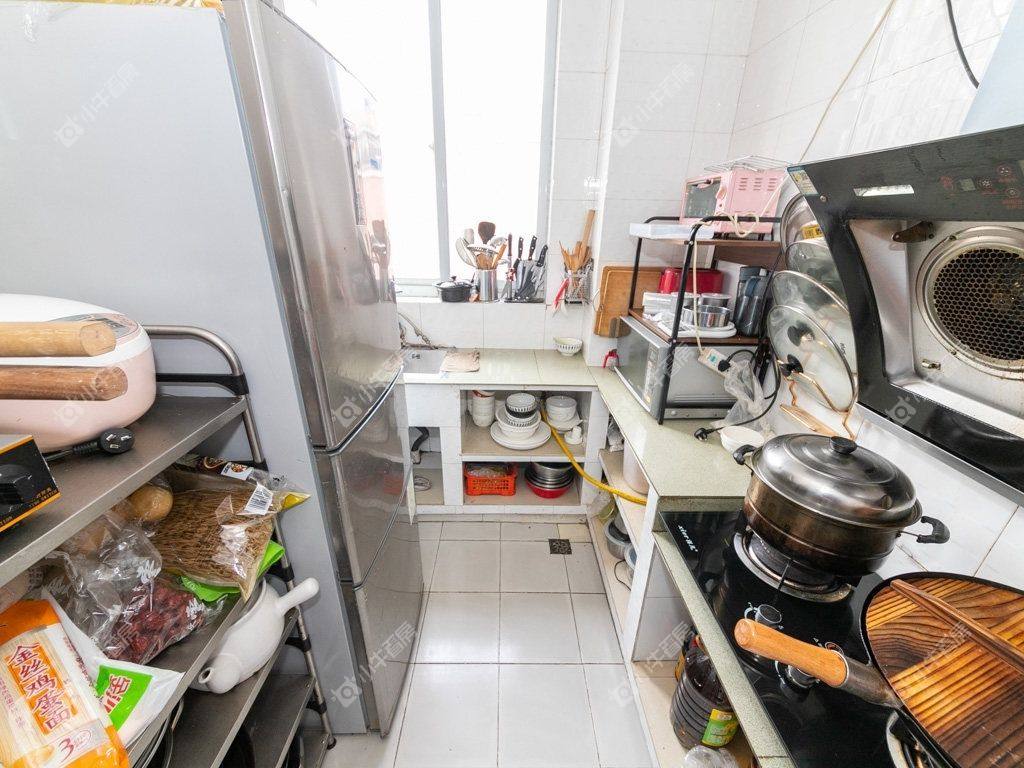 常州新龙花苑西区在租房源室内图_小牛看房