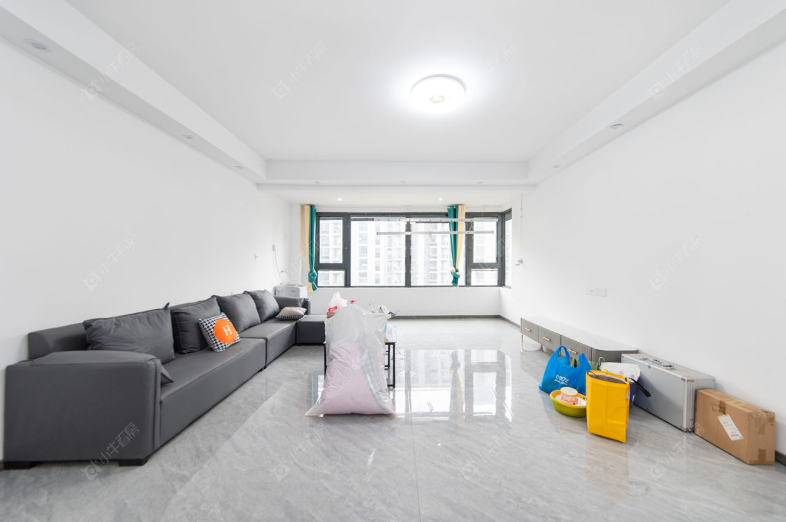 常州碧桂园新月时光在售二手房_小牛看房