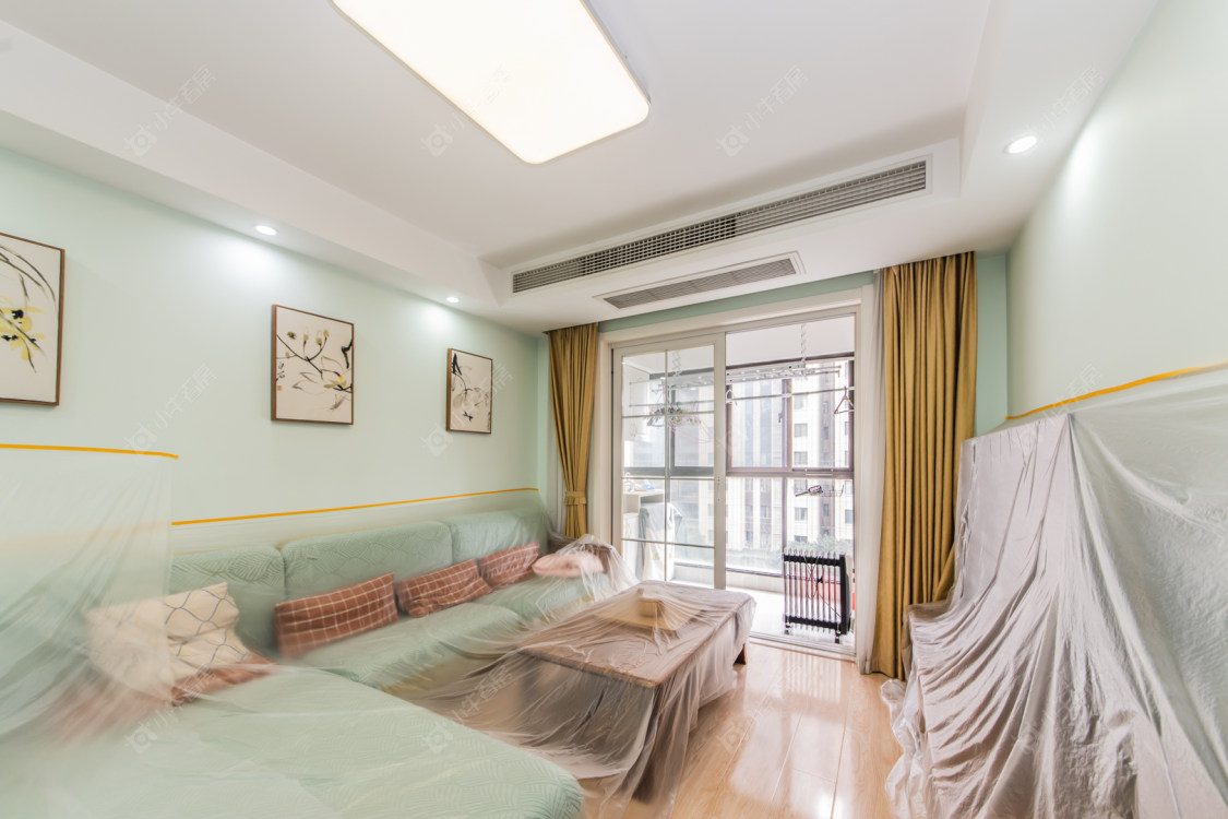 常州中海锦珑湾在售二手房_小牛看房