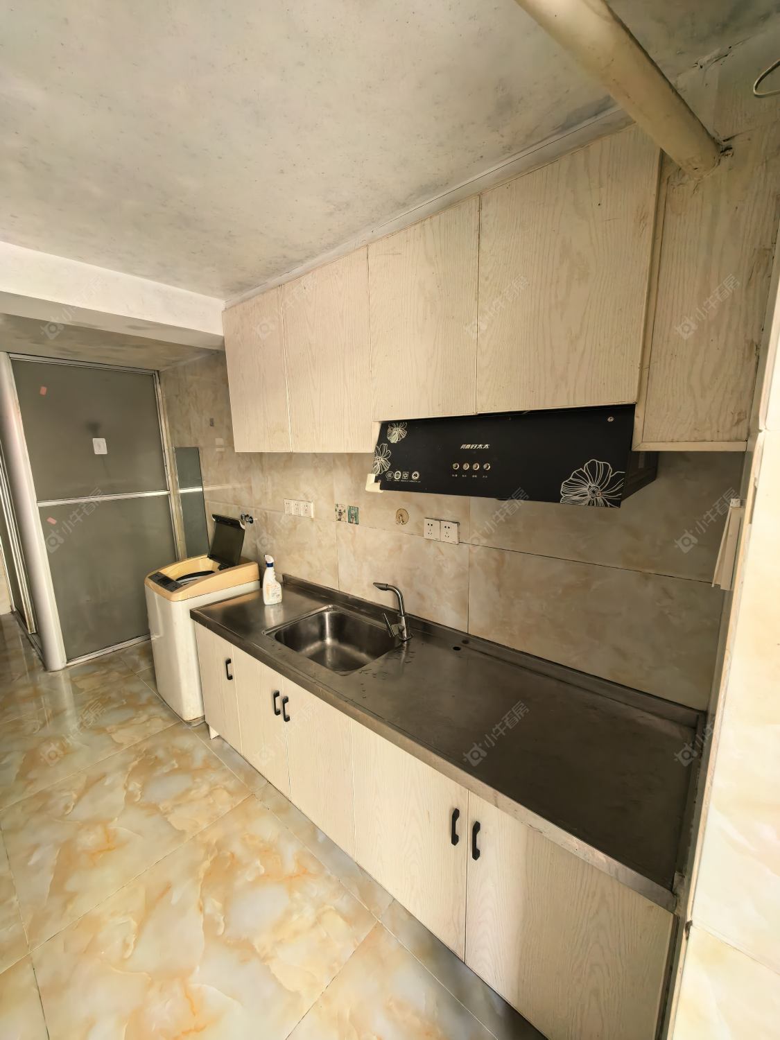 常州顺园一村在租房源室内图_小牛看房