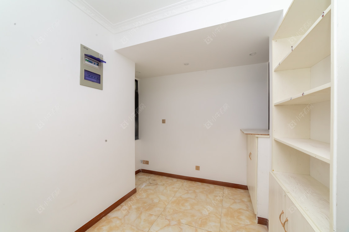 常州绿地世纪城三期在售二手房源室内图_小牛看房