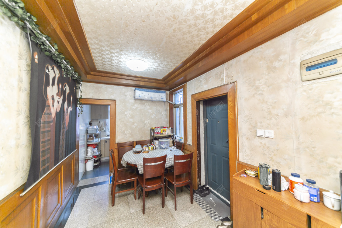 常州会馆浜新村在售二手房源室内图_小牛看房