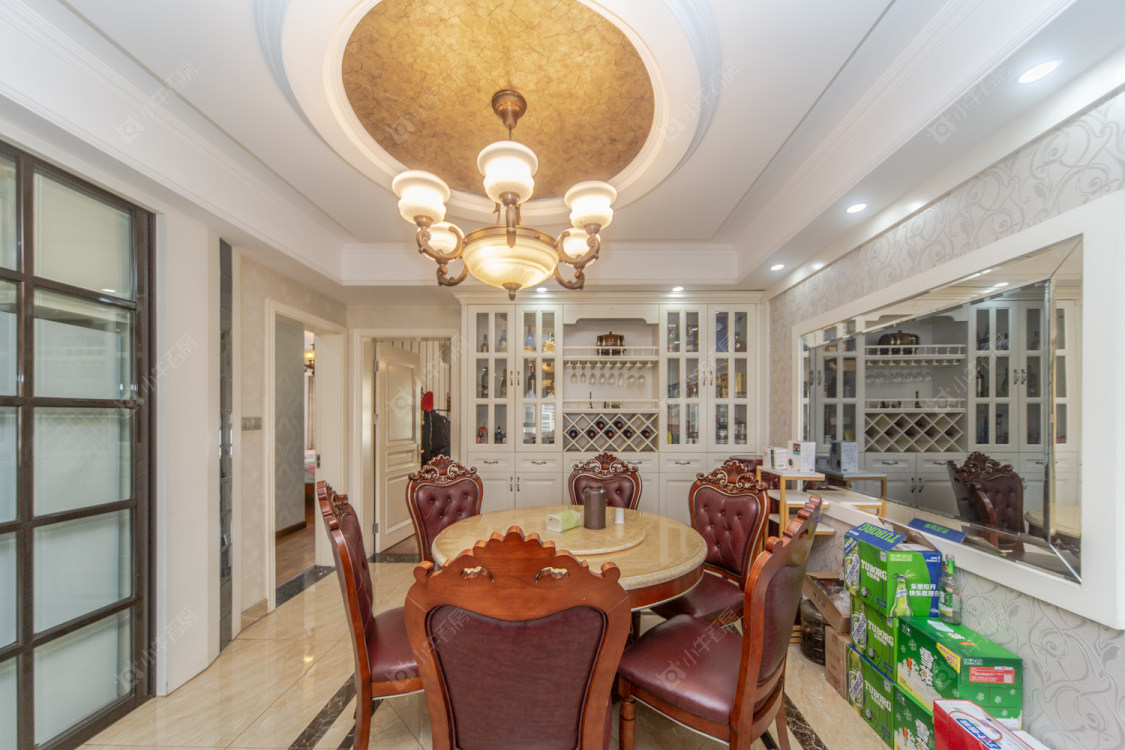 常州九龙仓繁华里在售二手房源室内图_小牛看房