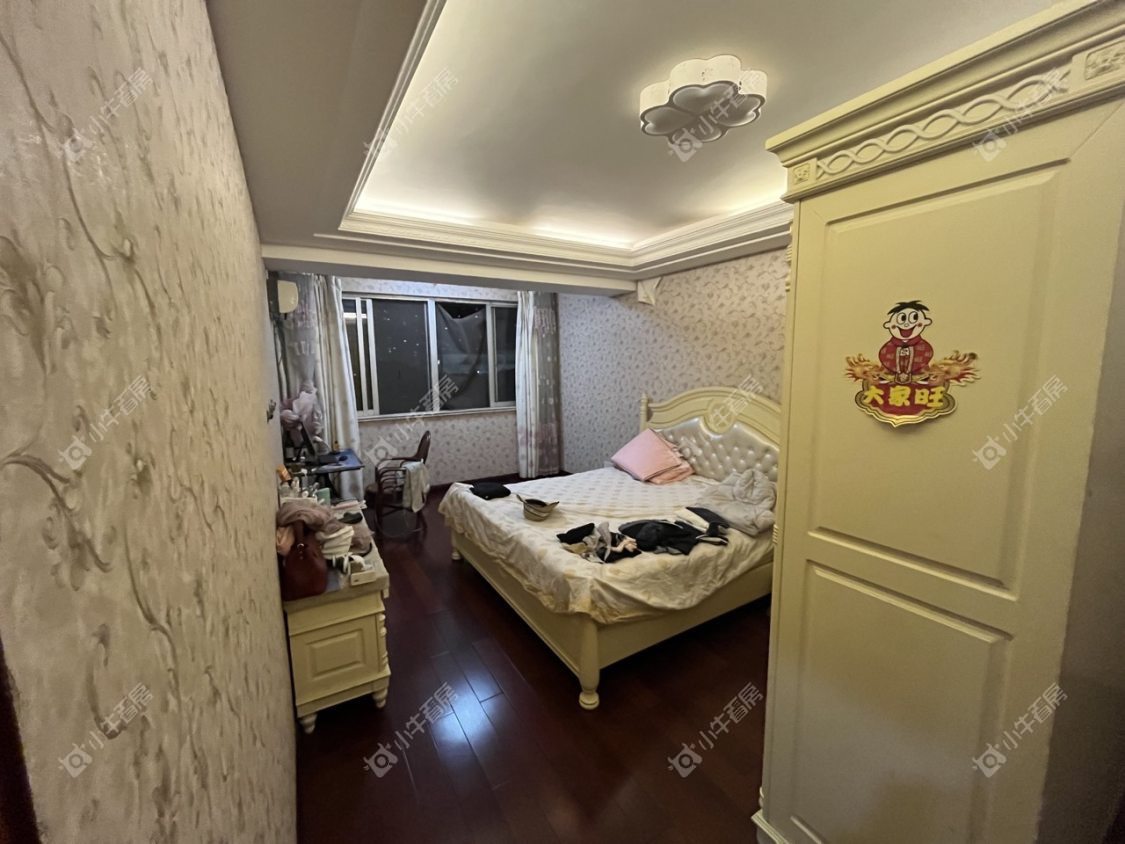 常州鸿苑在租房源室内图_小牛看房