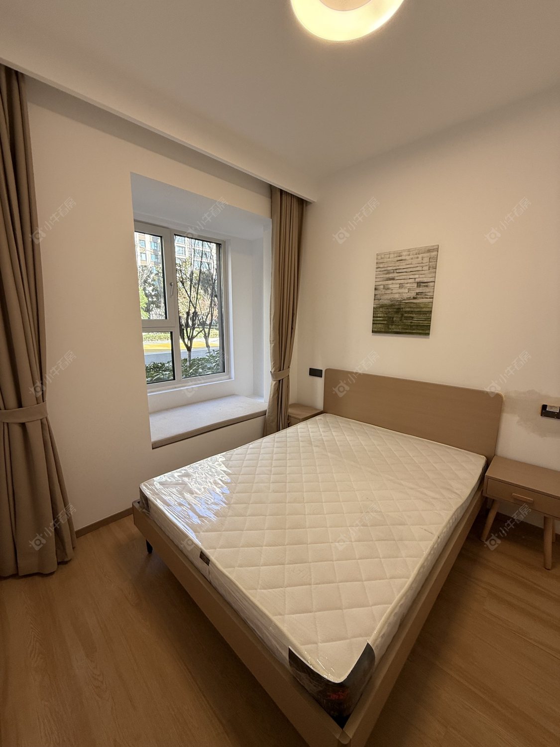 常州书香世家在租房源_小牛看房