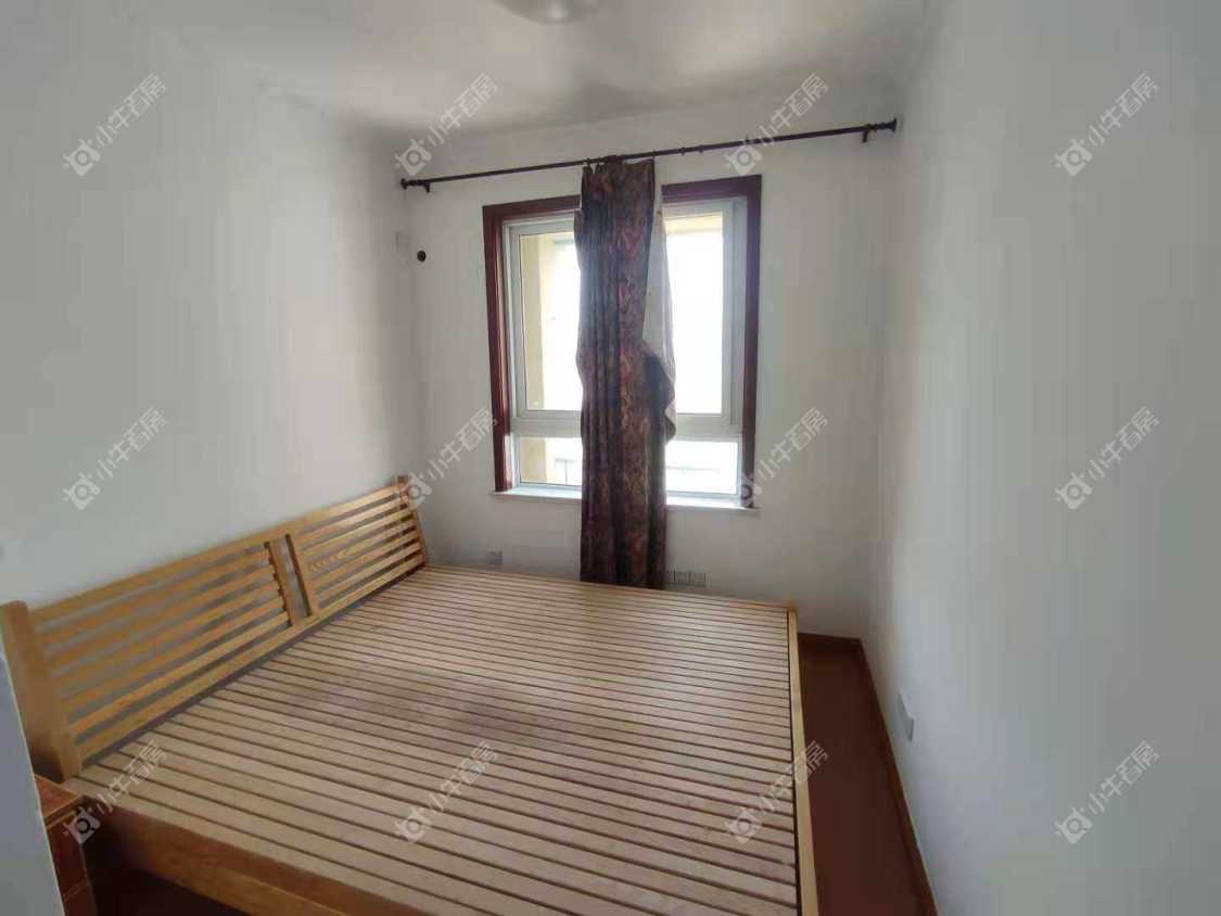 常州香缇湾花园在租房源_小牛看房