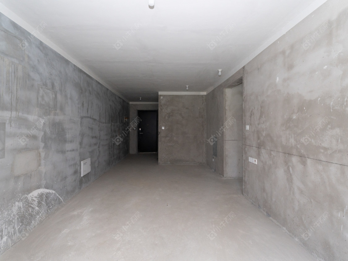 常州万达光语未来一期在售二手房源室内图_小牛看房