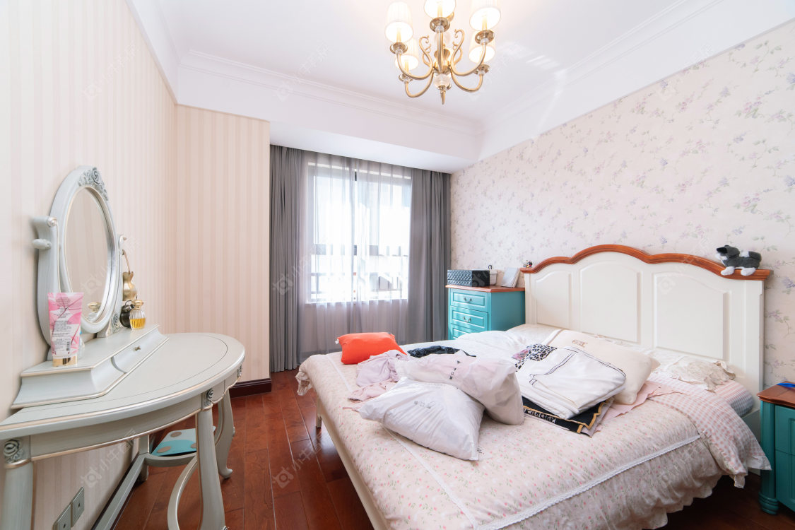 常州新城香悦半岛南区在售二手房源室内图_小牛看房