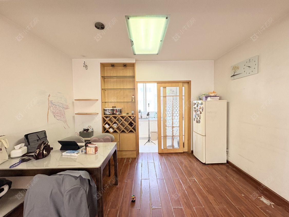 新新家园房源室内图 丹阳新新家园在售二手房源室内图_小牛看房