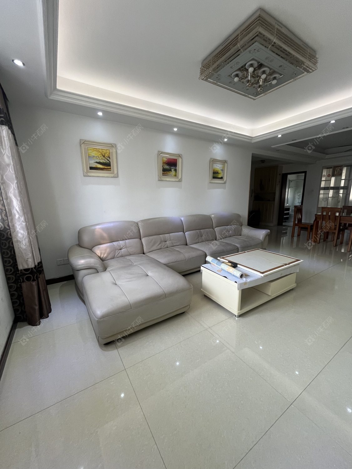 前桥新村房源室内图 常州前桥新村在租房源室内图_小牛看房