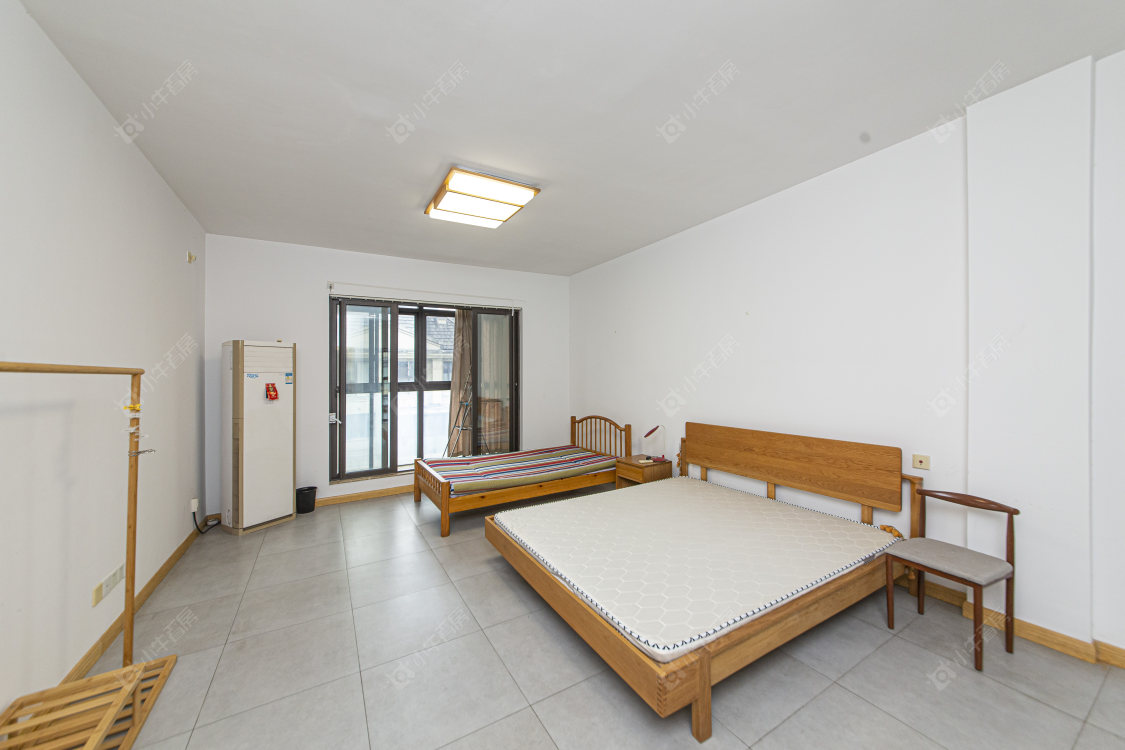 常州绿地香奈别墅区在售二手房源室内图_小牛看房