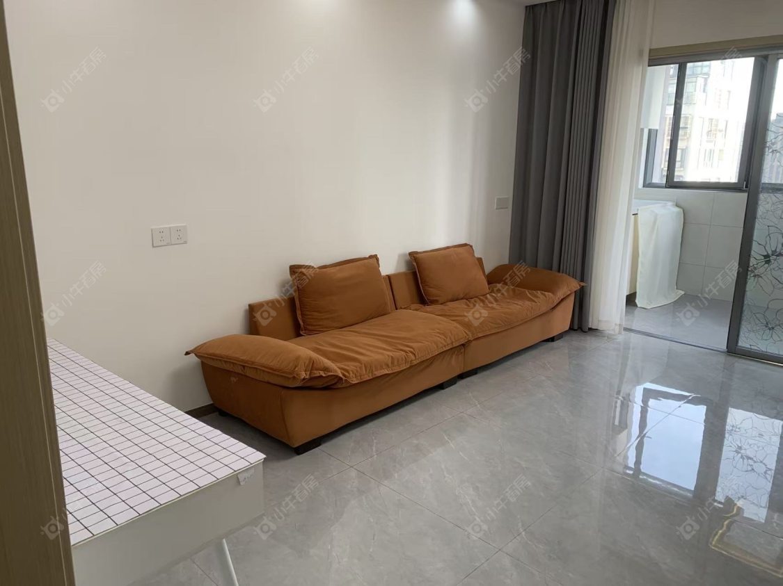 府西花园房源室内图 常州府西花园在租房源室内图_小牛看房