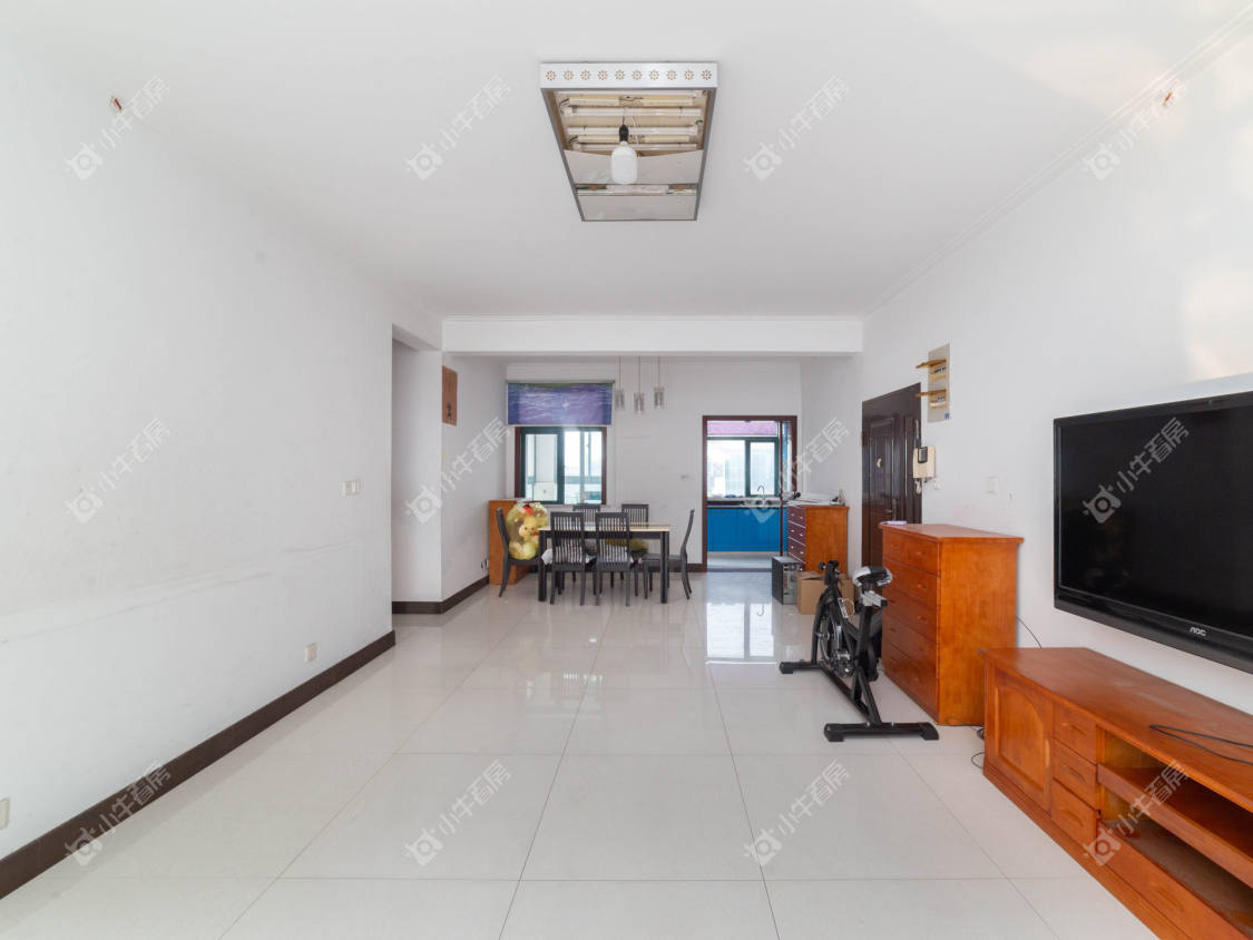 常州中天花园在租房源_小牛看房