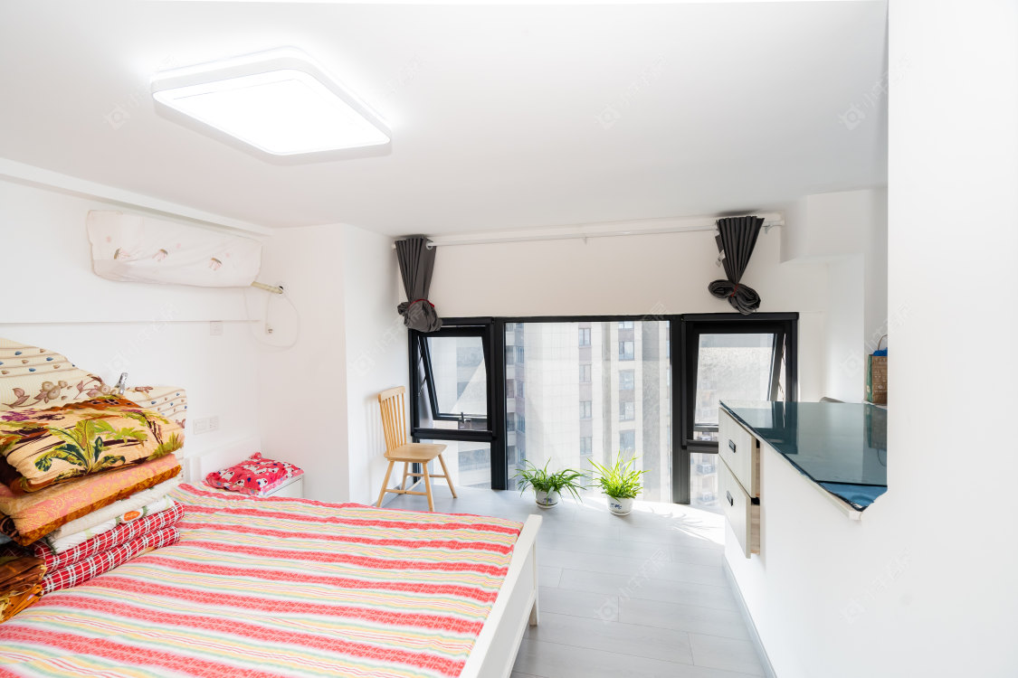 弘阳天下锦公寓房源室内图 常州弘阳天下锦公寓在售二手房源室内图_小牛看房