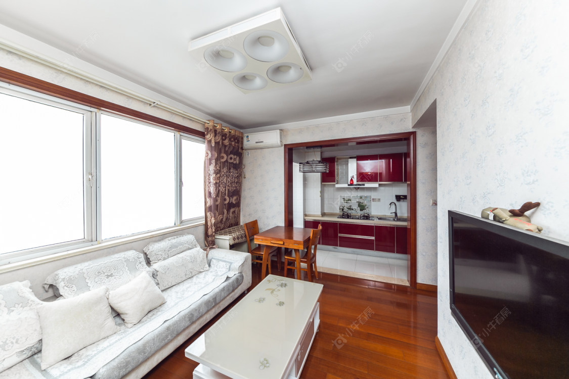 常州桂花园在售二手房源室内图_小牛看房