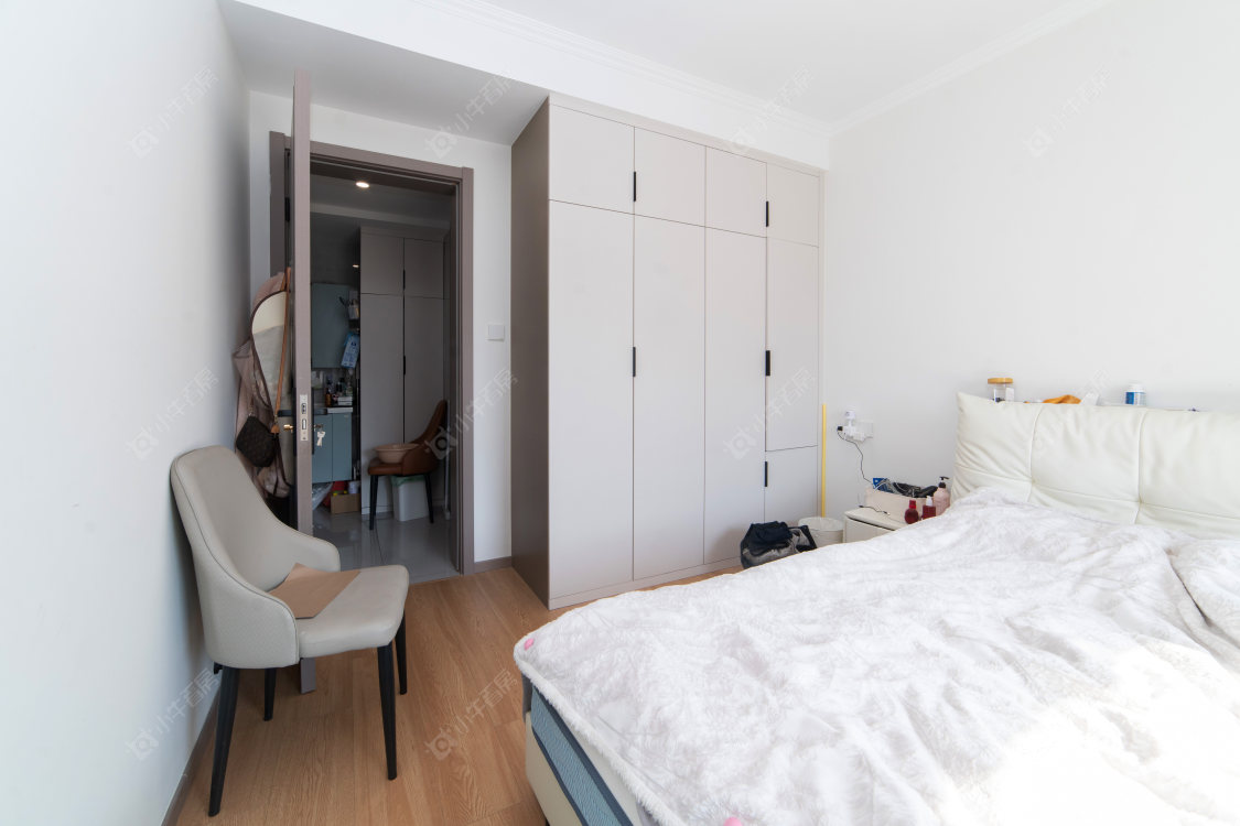 常州邹新东苑在售二手房源室内图_小牛看房