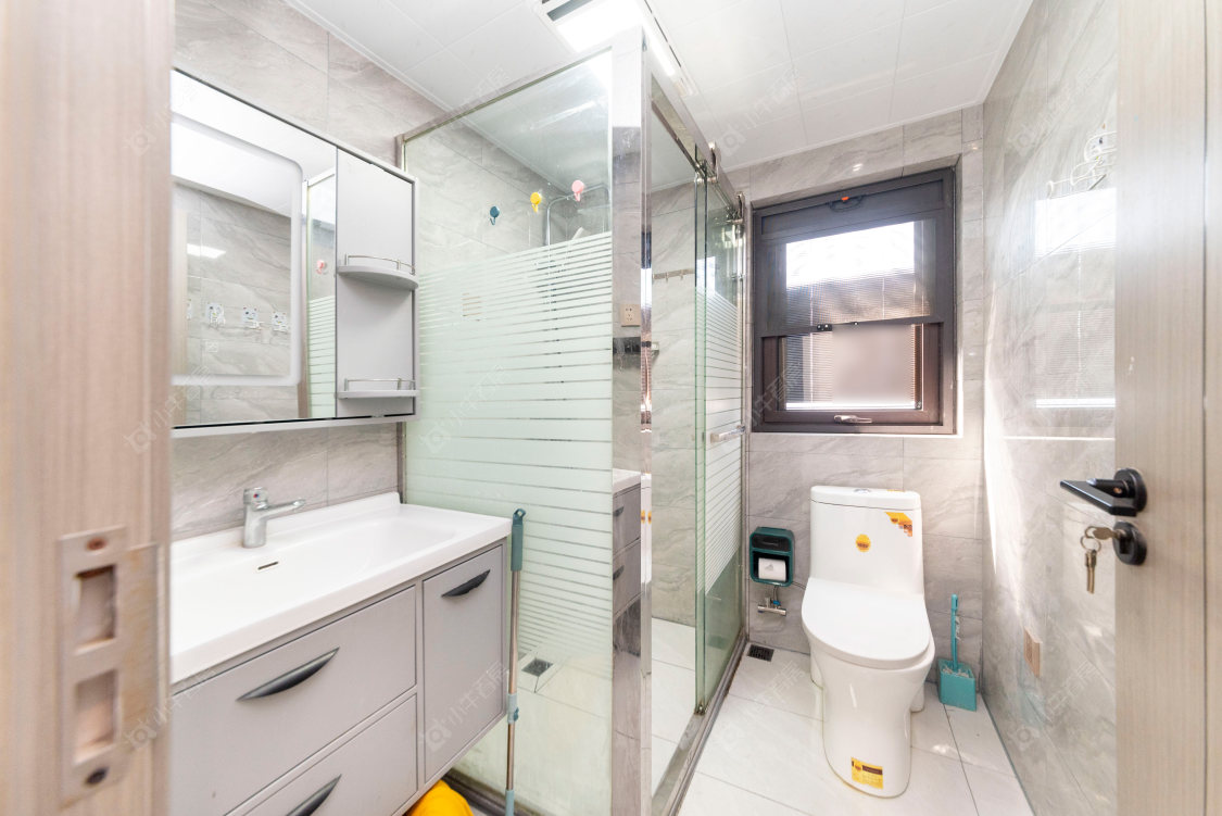 常州荣盛御府在售二手房源室内图_小牛看房